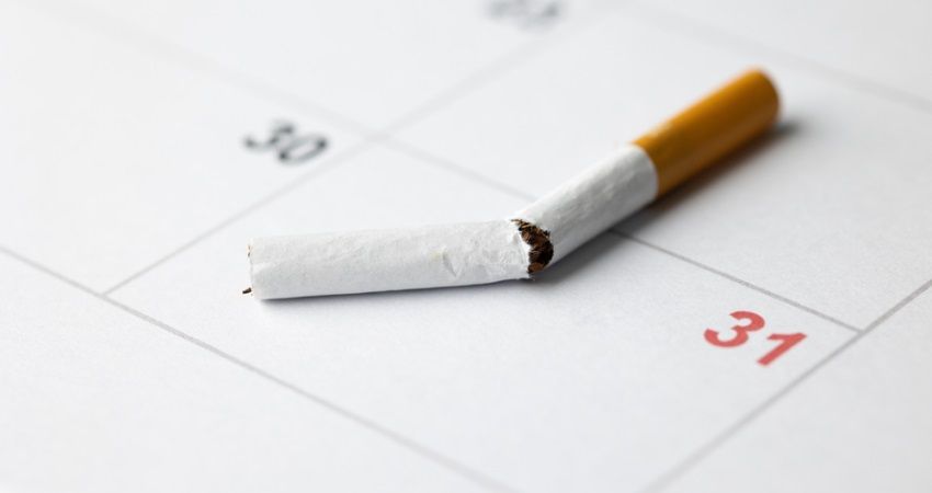 Journée mondiale sans tabac 2022