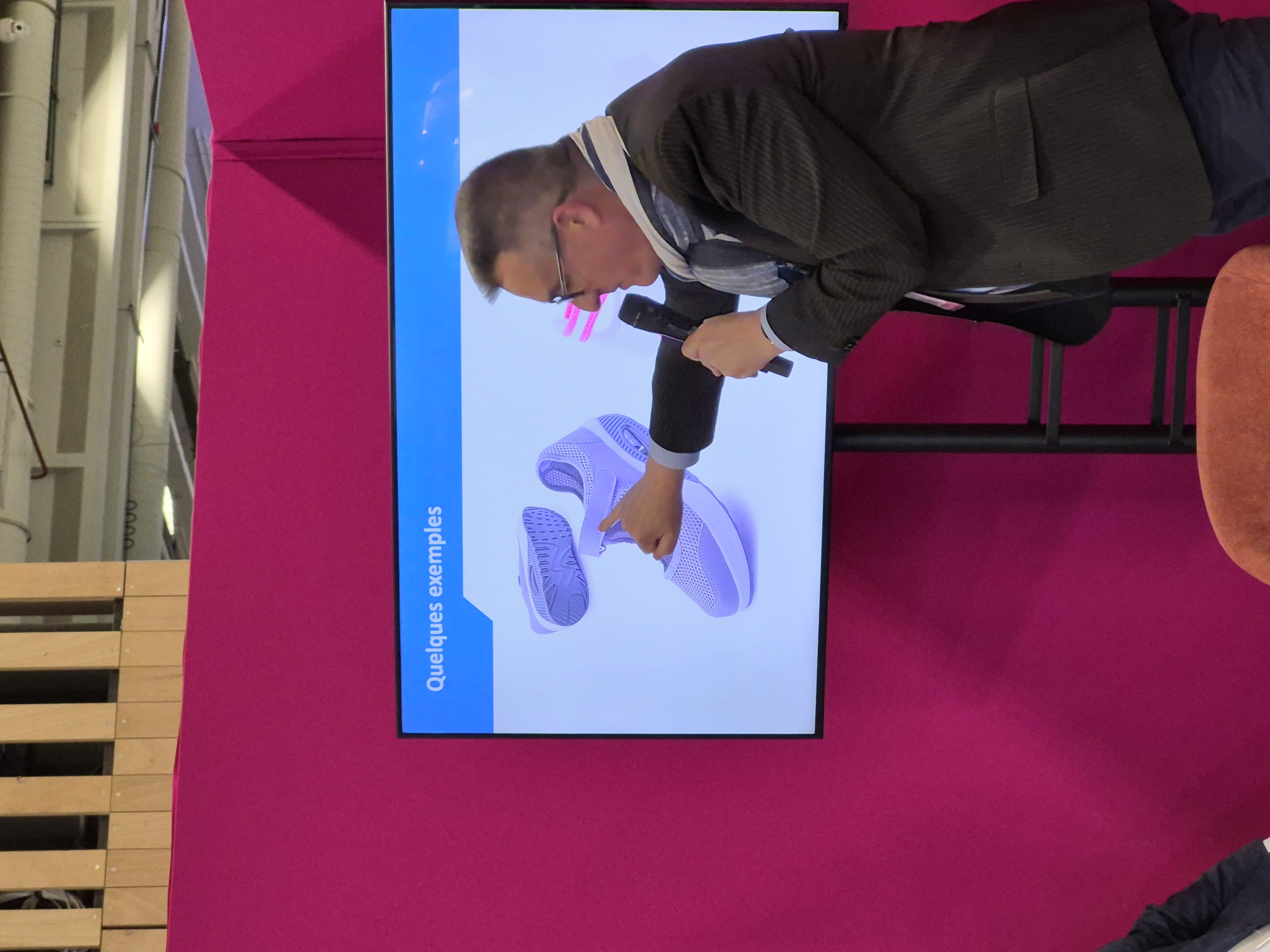 Salon infirmier 26 mars 2026