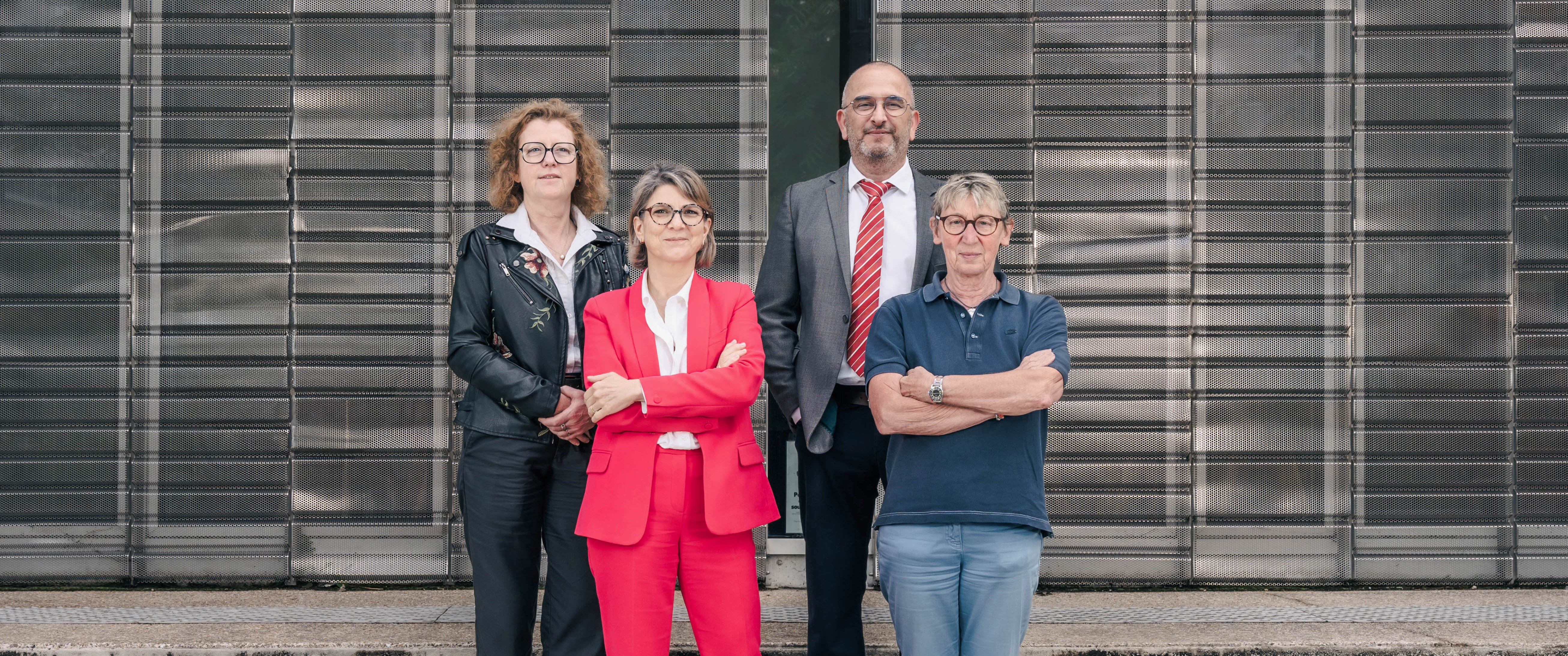 Commission d'étude des textes législatifs