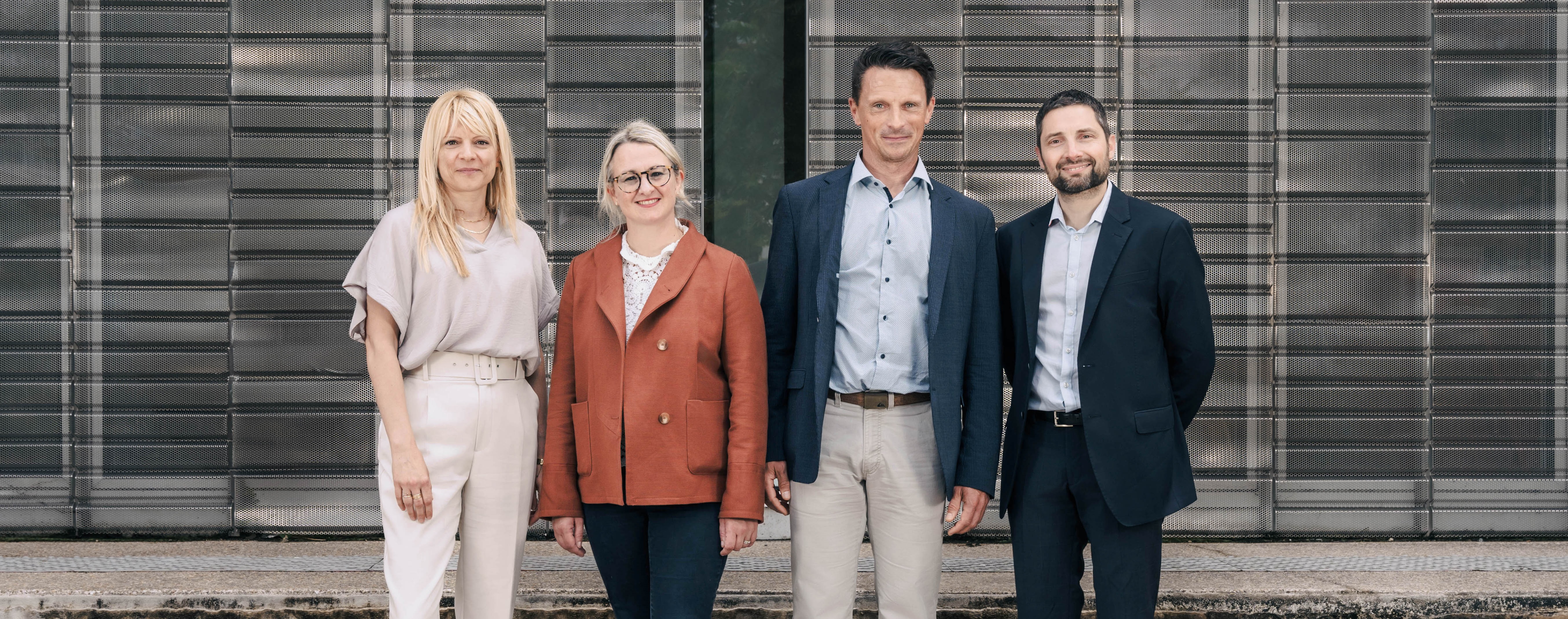 Commission vie professionnelle