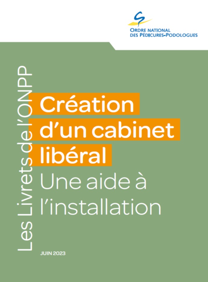 Création d'un cabinet libéral : Une aide à l'installation