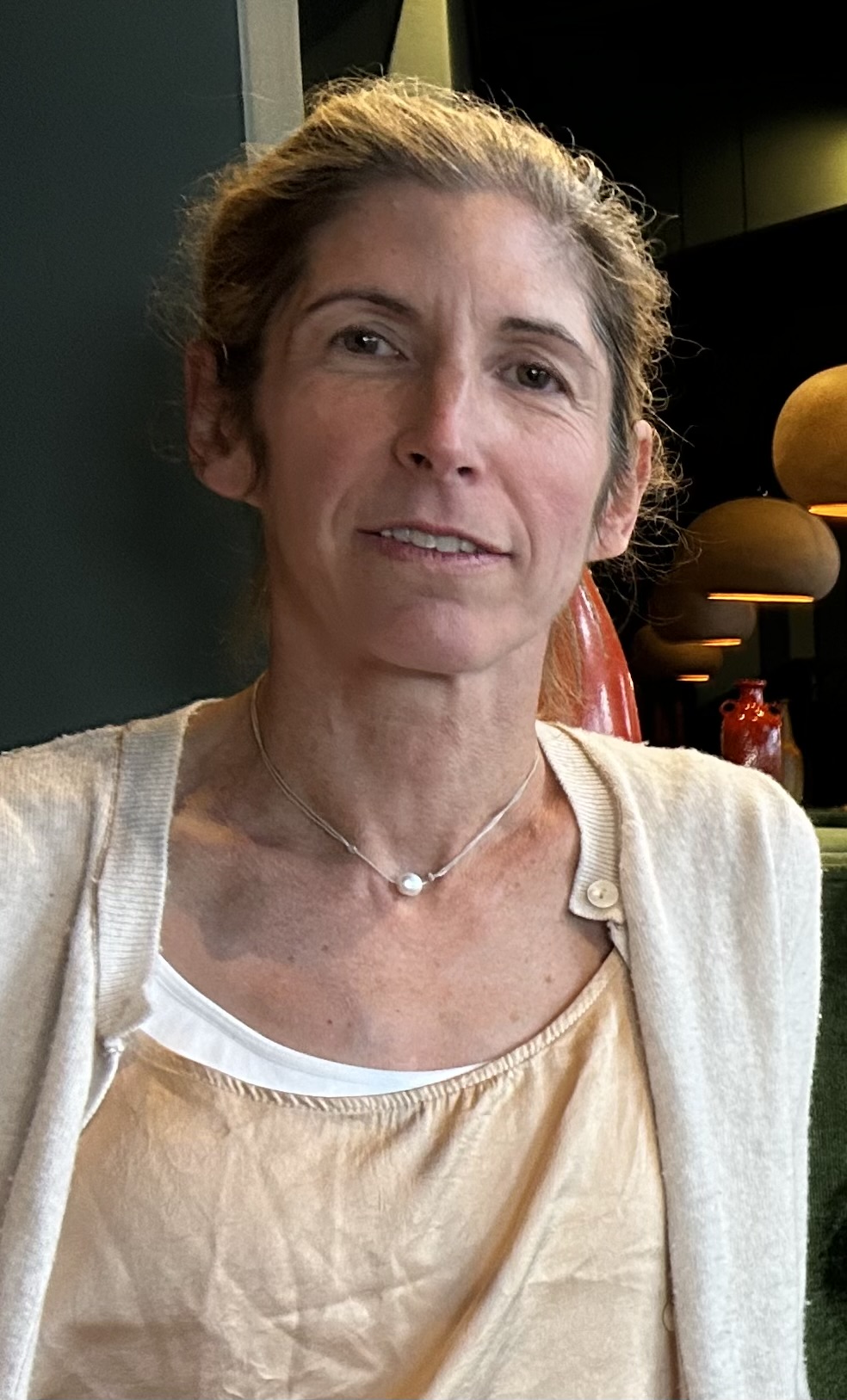 Presidente CROPP Centre Val de Loire