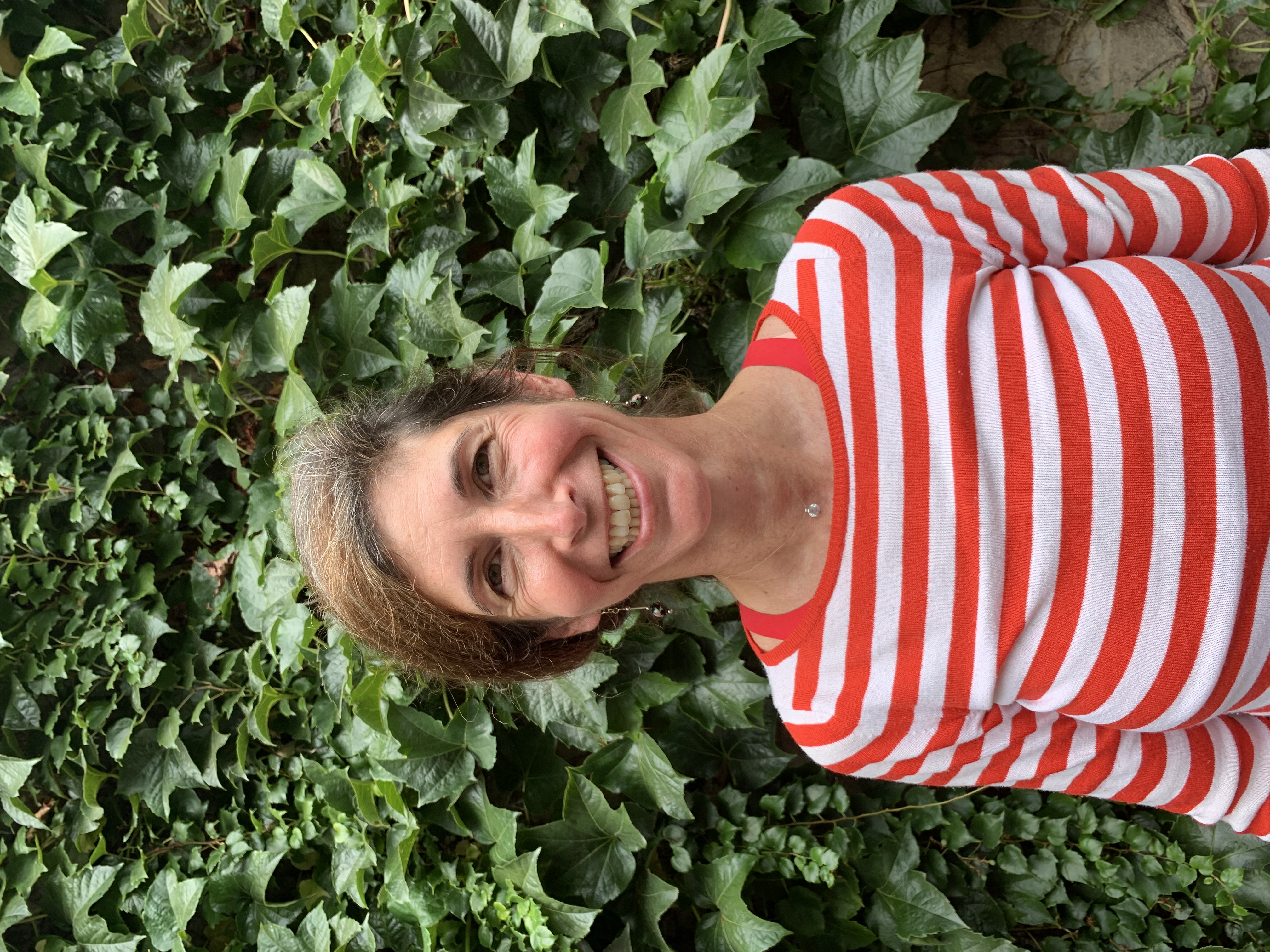 Céline RIMBERT-HOLLANDERS
