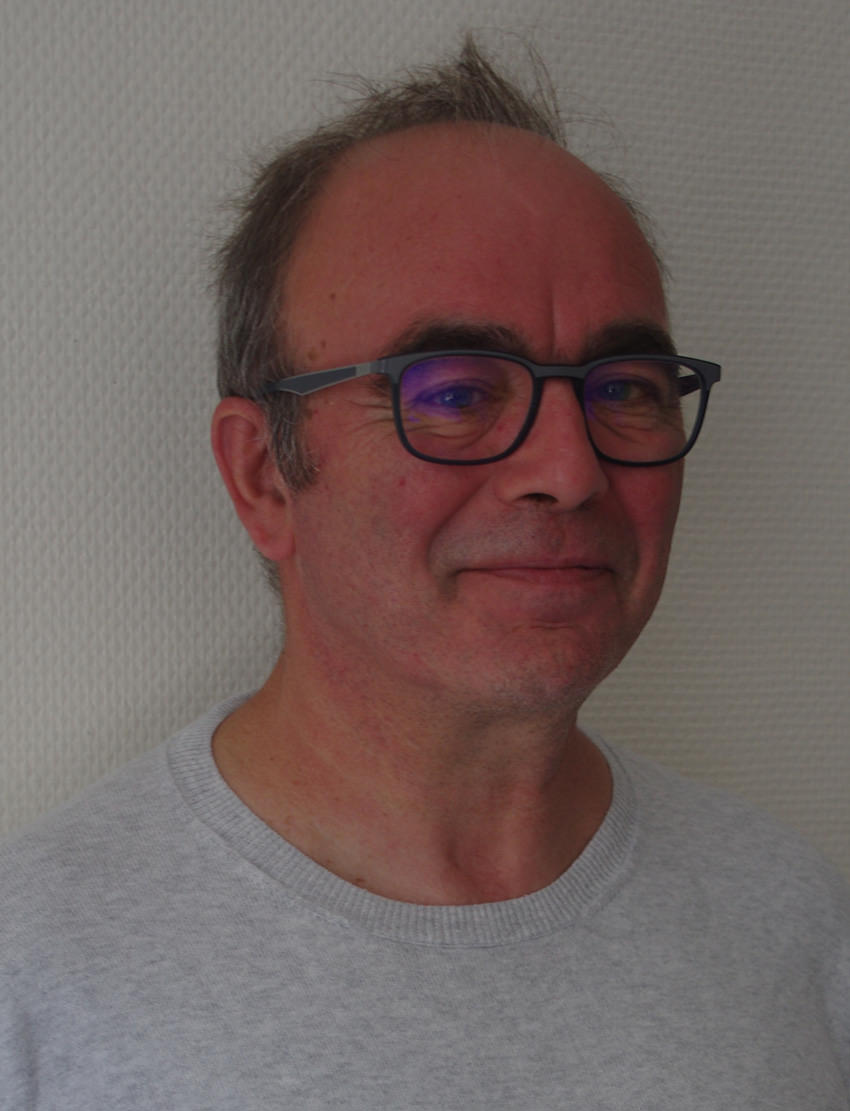 Henri DEBRAY