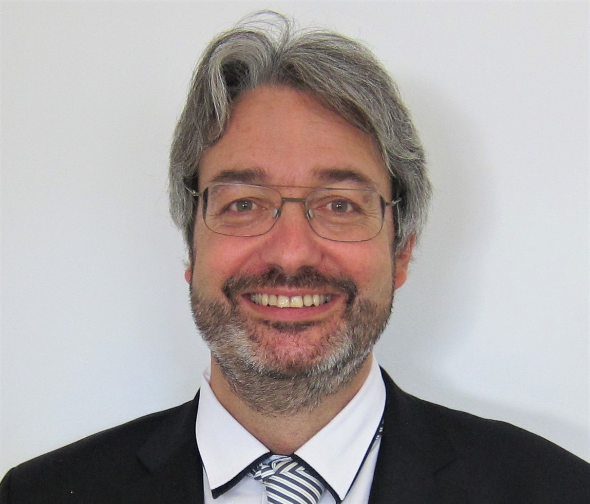 Président CIROPP
