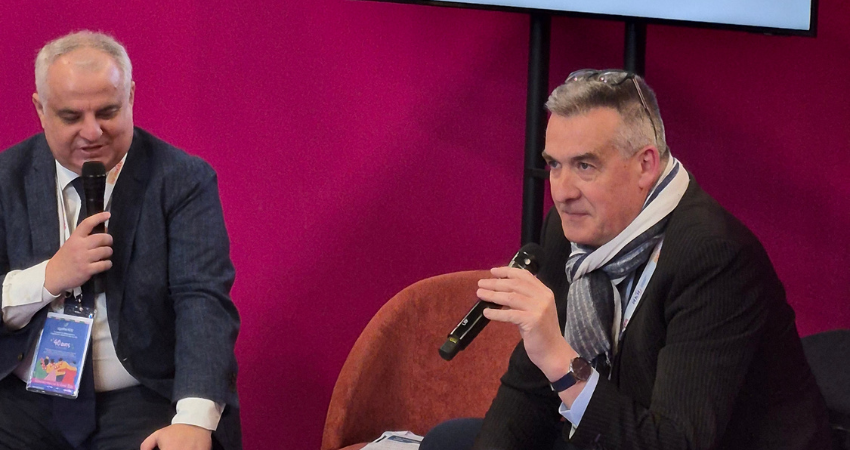 Santé des soignants : la profession de pédicure-podologue alerte sur un enjeu encore sous-estimé