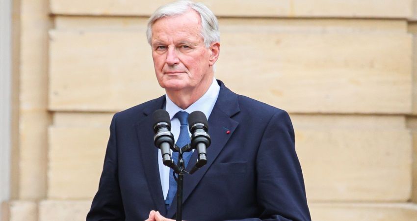 Déclaration de politique générale