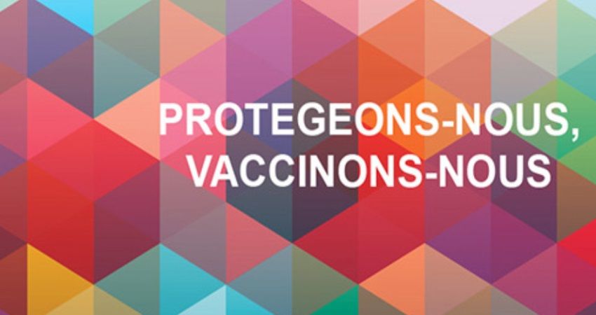 Semaine européenne de la vaccination 2024