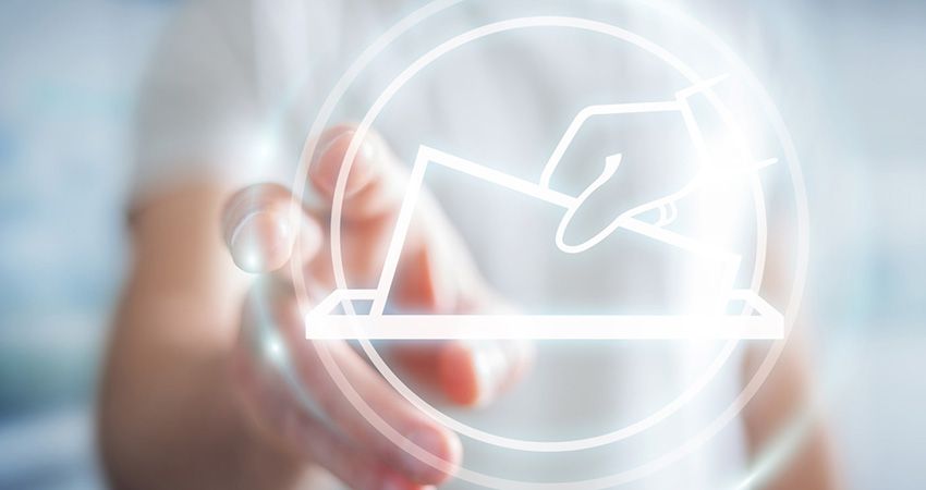 Résultats des élections complémentaires au CNOPP 2024