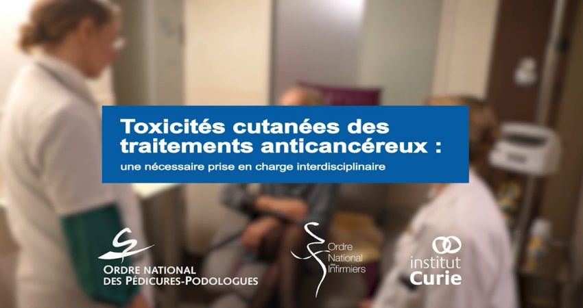 Interdisciplinarité et traitements anticancéreux